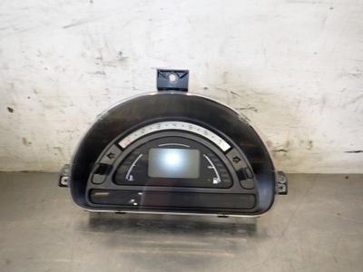 Счетчик citroen c3 1.6 фото №1