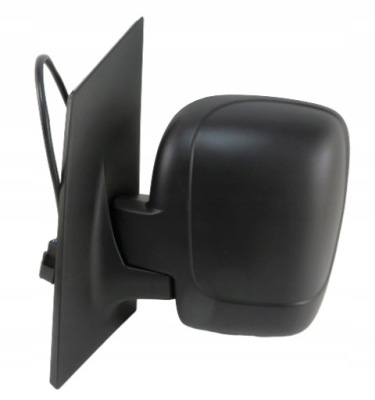 Ліва дзеркало peugeot expert 2007 - 2016 5-pinów фото №1