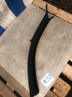 Защита стойка 8j8867233 audi tt 8j левая перед фото №1