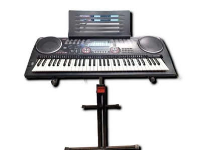 KEYBOARD CASIO CTK 631