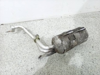 Шланг кондиціонера 2.0 tdci ford kuga i 2008-2012 фото №1