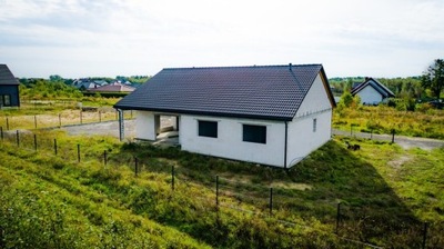 Dom, Kamień Pomorski, 130 m²