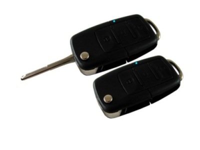TÉLÉCOMMANDE CENTRAL SERRURE PORTOS NOZYKOWY 433.92MHZ 