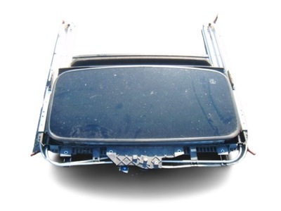 Subaru outback 4 iv 09- люк фото №1