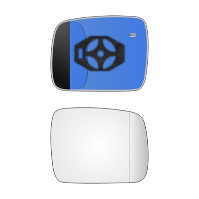 Асферический land rover freelander fa 2006-2014 2007 фото №1