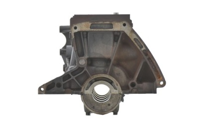 Блок двигуна renault dacia nissan 1.5 dci k9k846 фото №1