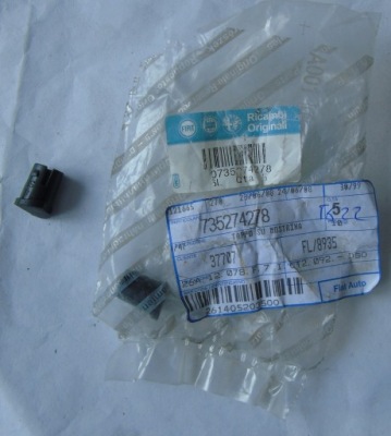 Fiat оригінальний номер 735274278 фото №1