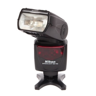 Nikon SB-700 lampa błyskowa STAN JAK NOWY