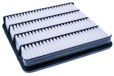 Фільтр повітря a140826 denckermann toyota sequoia фото №1