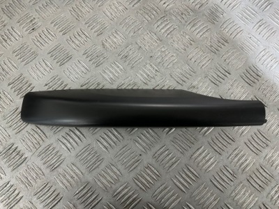 Peugeot 308 t7 sw заглушка рейлінг лівий задній 9682132177 фото №1