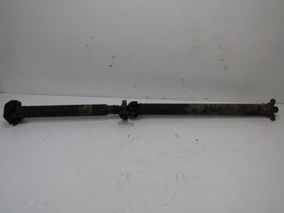 Mercedes c w203 wał привідний кардан 2,6 4matic фото №1