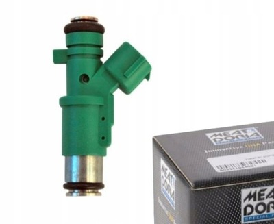 Форсунка do peugeot bipper tepee 1.4 фото №1