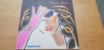 Chaka Khan – I Feel For You S32