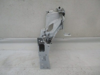 Renault clio v четверть лонжерон левая 1.6 e-tech гибрид 19-24 rok ov369 фото №1