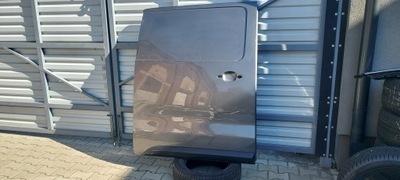 Двері бічний зсувні праве toyota proace jumpy фото №1