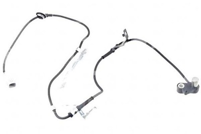 A.b.s. датчик abs mazda mpv ii 2.0 lw фото №1