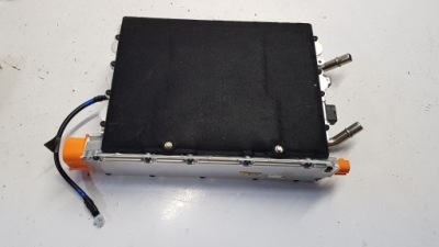 Зарядное устройство модуль hyundai kona 364001xfb0 фото №1