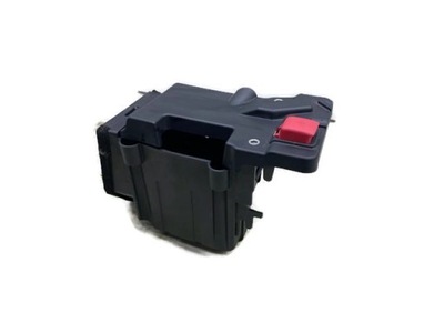 Volvo v90 cc корпус захист акумулятор 31652062 фото №1