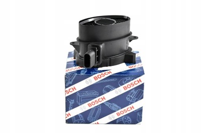 BOSCH FLUJÓMETRO AIRE BMW 5 E60 E61 525D  