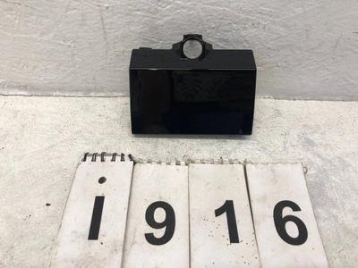 Polestar 2 захист радара фото №1