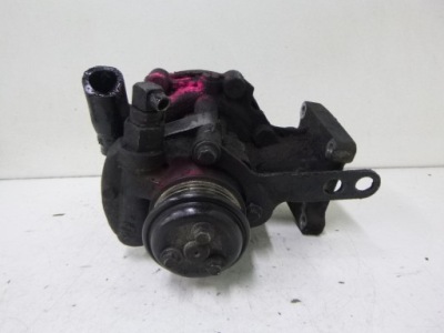 Насос усилителя ford transit v 2.0td 2002r. фото №1