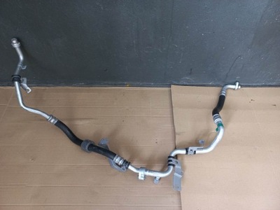 Провода кондиционера renault captur ii 924548533r 924800692r фото №1