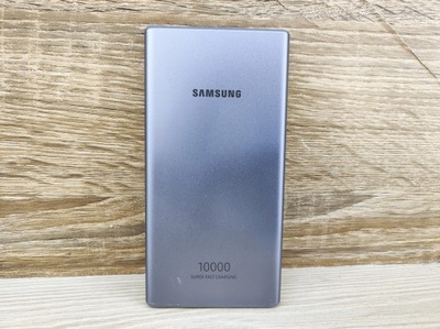 Powerbank Samsung 10000 mAh