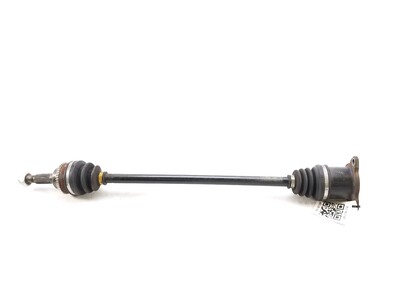 Suzuki swift приводной вал задняя правая 2005-2010 фото №1