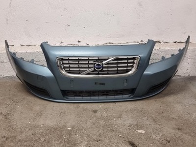 БАМПЕР ПЕРЕД VOLVO V50 S40 2007-2012 479-16