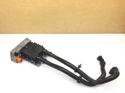 Citroen ds7 резистор резистор вентилятор нагрівач обігрівача фото №1