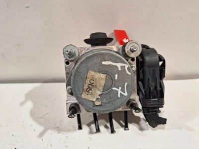 Насос abs bosch 0265232489 fiat 500 фото №1