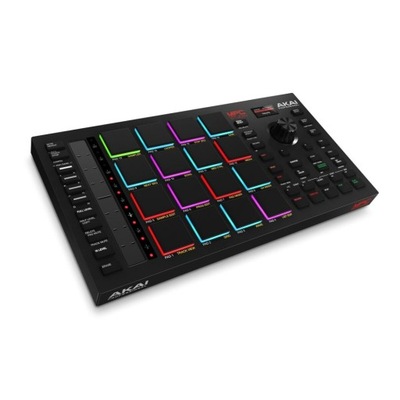 Kontroler dźwięku Akai MPC Studio MK2