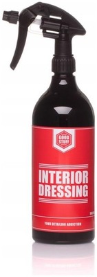 GOOD STUFF INTERIOR DRESSING 1l DO PLASTIKÓW