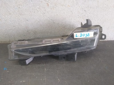 Протитуманна фара лівий tesla y led 1507932-00-c фото №1