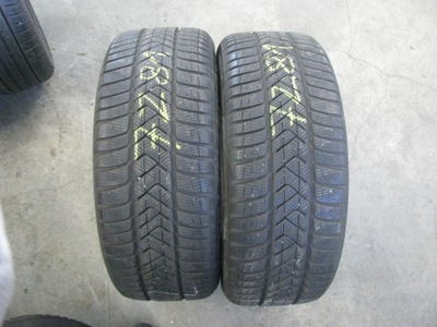 PIRELLI SOTTO ZERO 3 245/45R18 96V ZIMOWE 2szt