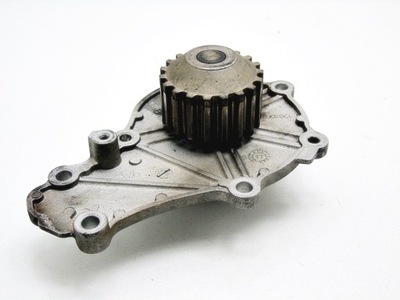 Насос воды 1.5 tdci transit courier tourneo фото №1