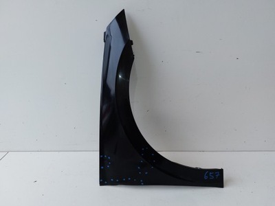 Skoda scala 657 крила правий перед оригінал фото №1