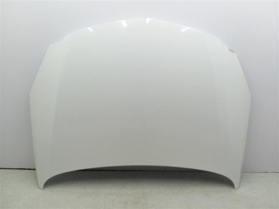 Капот кришка opel insignia a рестайлінг  lak:40r 2016r фото №1