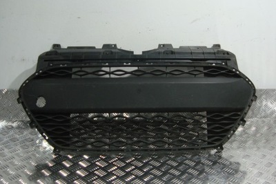 Решётка бампера решётка радиатора решётка радиатора hyundai i10 ii 13-17 3 фото №1