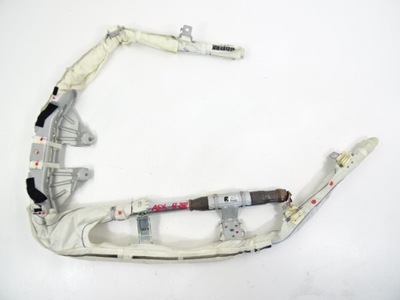 Mitsubishi asx air bag шторка безопасности правая фото №1