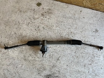 Трансмиссия рулевая fiat panda ii 37502396d фото №1