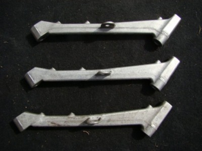 Кронштейн коллектор vw audi skoda 06l129723c фото №1