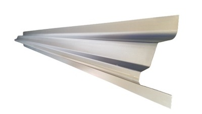 Jeep commander 05-10 ремкомплект порог фото №1