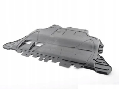 Aso накладка под двигатель audi a3 8v vw 5q0825236q aso фото №1