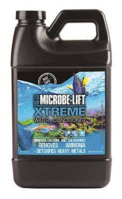 Microbe-Lift XTreme [3.78l] - uzdatniacz wody