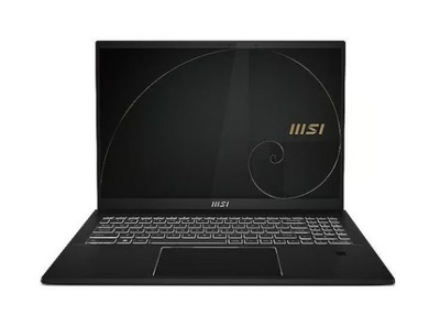 Laptop MSI Summit E16FLIP A12UCT-038IT 16" Intel Core i7 32 GB / 1000 GB