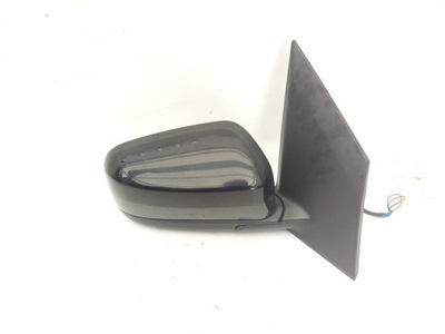 Зеркало правое 6 pin renault koleos i 08-13r. europa tegxa фото №1