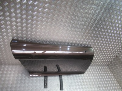 Audi r8 420 cabrio spyder дверь перед правый передние правое f1245 фото №1