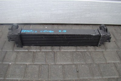 Інтеркулер jeep compass 2.0 d фото №1