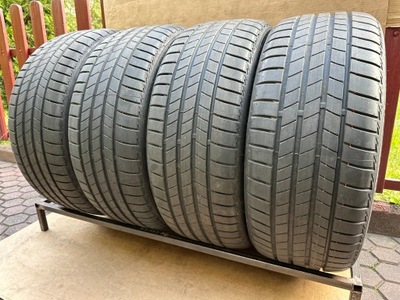 PADANGOS BRIDGESTONE TURANZA T005 225/45R18 DEMO 2021 